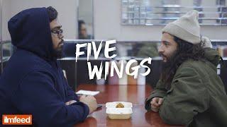 Short Film - 5 Wings (2019)