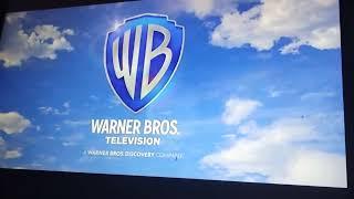 Chuck Lorre Productions Warner Bros Television/Netflix (2023) #2