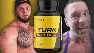 Turk Builder: A Lie So Nasty, Greg Can’t Even Defend It (Full Review)