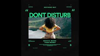 (FREE) RnB Type Beat, SZA Neo Soul Type Beat ("do not disturb")