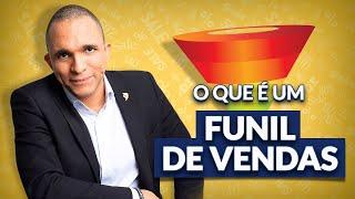 O que é um Funil de Vendas