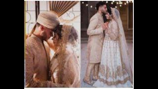 YouTuber Sunny Jafry’s HD Wedding Portraits