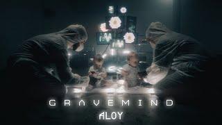 Gravemind - Aloy (Official Music Video)