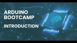 Introduction to Arduino by Technoscripts Embedded