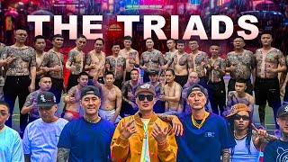 Triads: Taiwan's Most Dangerous Organization