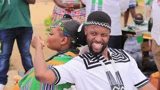 Mr & Mrs Mdolomba wedding highlights ( Mavunge Pictures) Ivolovolo song