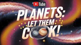 Planets in the Making: How Stars 'Cook' Longer Than Expected | NASA Webb & Hubble Discoveries"