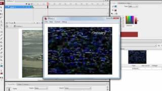 3 ways to put videos into Adobe Flash! (Easy tutorial)