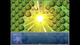 RPG Maker VX Ace game