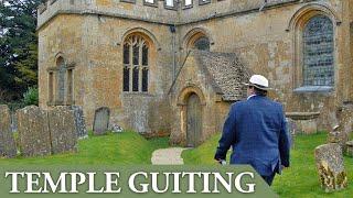 Temple Guiting & The Knights Templar | Hidden Gems in the Cotswolds