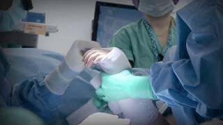 Inside the OR with Kim Bjorklund, MD: Plastic & Reconstructive Surgery