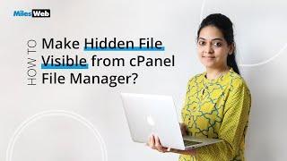 How to Make Hidden File Visible from cPanel File Manager? | MilesWeb
