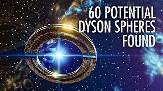 New Searches for Dyson Spheres Found Something Featuring Jason Wright