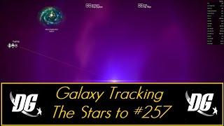 No Man's Sky - Galaxy Tracking