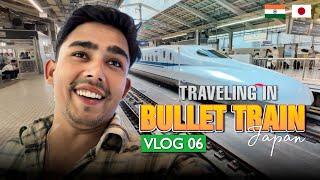 BULLET TRAIN | Round2hell | Wasim Ahmad official