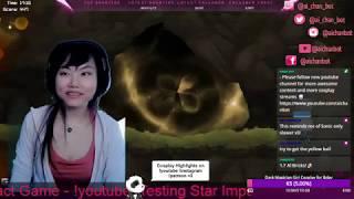 Let's Play Star Impact - Ai Chan Plays Walkthrough Star Impact Stage 1