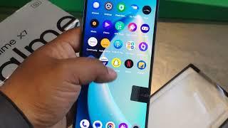 UNBOXING Secondhand Realme X7 Max // Grade C // SuperSale // 2025