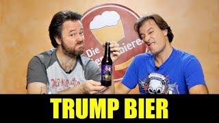 Trump Beer | Biertest