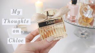 Let's Talk About CHLOE Fragrances | The Simple Chic Life