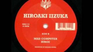 Hiroaki Iizuka - Surge