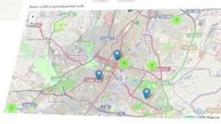 Introduction to Mapping with Leaflet