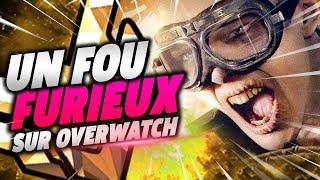 LOCKLEAR CARRY DES FOUS SUR OVERWATCH