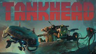 TankHead (PC) Rogue-Lite Game