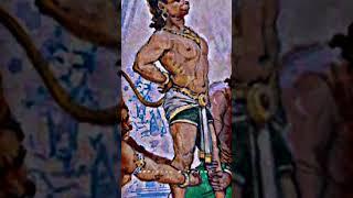 Powerof Bali The Legend of Hanuman Lord Bali Attitude Status #hanuman #tranding #viral