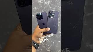 Apple iPhone 14 Pro Max Housing Change | Apple iPhone 14 Pro Housing Change