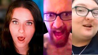 Wolfpack Elite - TikTok’s Weirdest Love Triangle Is Back… Again