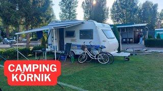 CAMPING OAZA BŁONIE KÓRNIK / WIELKOPOLSKA