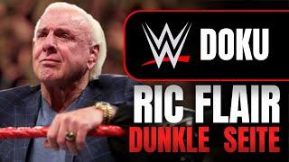 WWE DOKU | Die dunkle Seite von Ric Flair