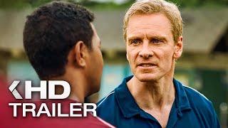 Next Goal Wins Trailer (2023) Michael Fassbender