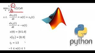 Bryson Singular Optimal Control Problem