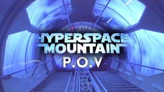 [2023] Hyperspace Mountain Returns To Disneyland [4K at 60 FPS]