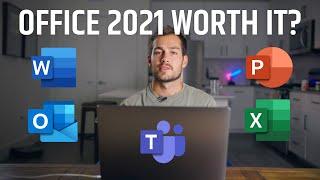 Considering Updating to Microsoft Office 2021? Watch This Video