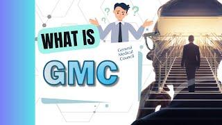 GMC Overview for UK Doctors  | Medical Revalidation | Medical Appraisals