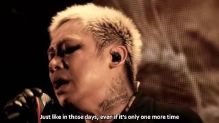 DIR EN GREY - Akuro no Oka (Eng subs)