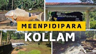 [MEENPIDIPARA ] KOLLAM ,KOTTARAKKARA