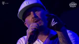 Limp Bizkit - Intro Wes / Take a Look Around (Live at Budapest, Hungary, 2015 ) [Official Pro Shot]