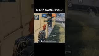 CHOTA GAMER PUBG #viralvideo #angana mein saiya swimming pool#pubgmobile video