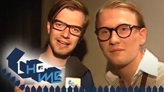 Jan-Henrik und seine unfassbare Wohnung! | Zuschauer Cribs| MTV Home | MTV Deutschland