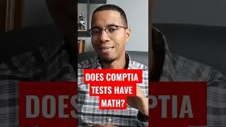 CompTIA Math Problems | Full Video @ZERO_TO_IT_HERO