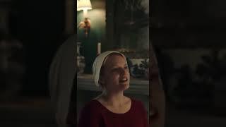 The Handmaid's Tale - Nick and June - "You know, I think about us. The three of us."