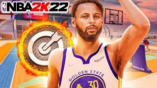 The BEST Point Guard Build In NBA 2K22 - Unstoppable DEMI-GOD Build