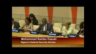 SOFT APPROACH TO COUNTERING VIOLENT EXTREMISM IN NIG