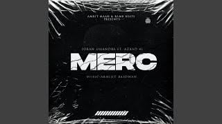 Merc (feat. Azaad 4L)