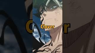 Asta's New Secret Power! Anti-magic + Ki in Black Clover