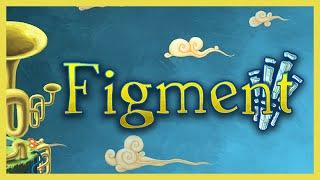 Figment | Full Game Walkthrough | No Commentary