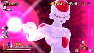 You Will Give Me The Balls - Dragon Ball: The Breakers Raider (Frieza) #303